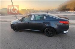 كيا اوبتيما